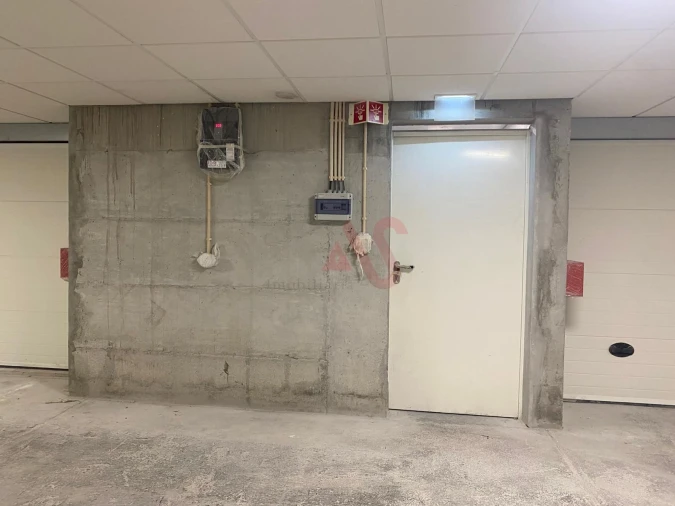 Apartamento T2 para Venda em Freamunde Foto 8