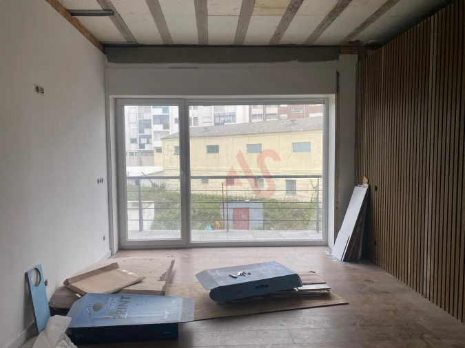 Apartamento T2 para Venda em Freamunde Foto 16