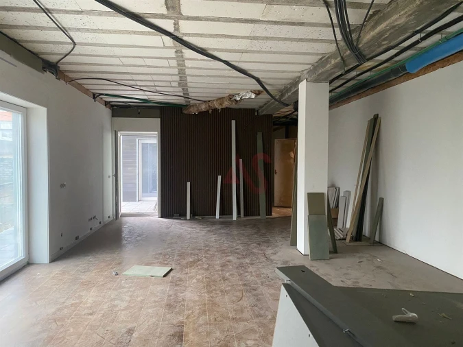 Apartamento T2 para Venda em Freamunde Foto 20