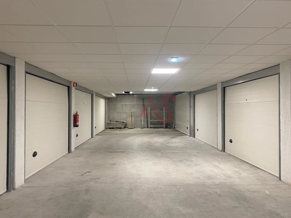 Apartamento T2 para Venda em Freamunde Foto 9