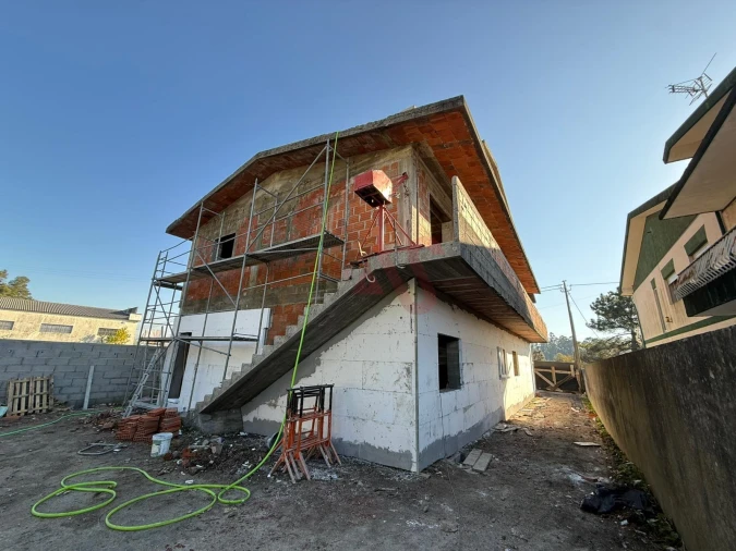Apartamento T3 para Venda em Coronado (São Romão e São Mamede) Foto 22