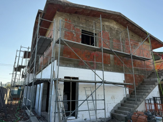 Apartamento T3 para Venda em Coronado (São Romão e São Mamede) Foto 20
