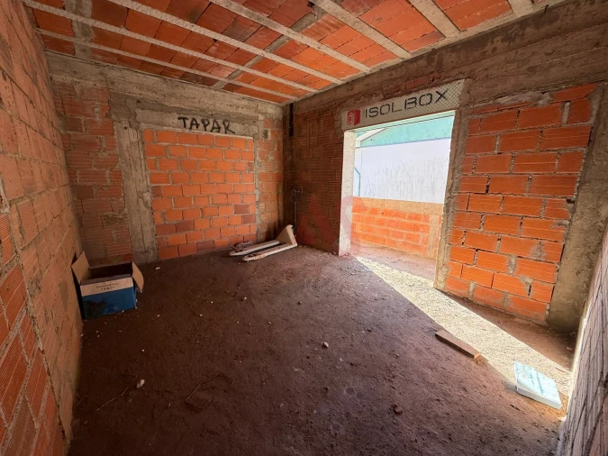 Apartamento T3 para Venda em Coronado (São Romão e São Mamede) Foto 19