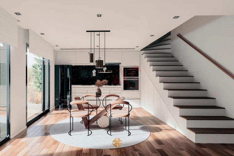 Apartamento T3 para Venda em Coronado (São Romão e São Mamede) Foto 10