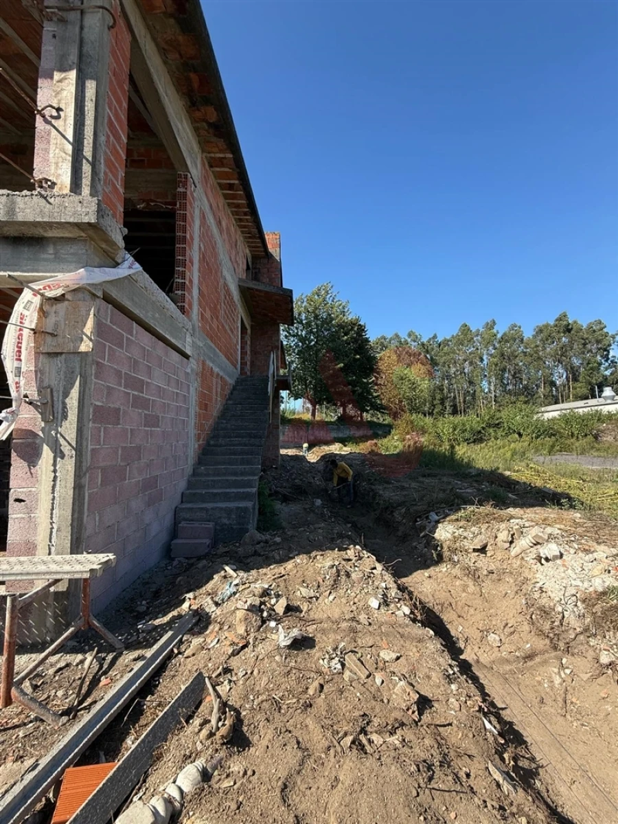 Apartamento T3 para Venda em Coronado (São Romão e São Mamede) Foto 16