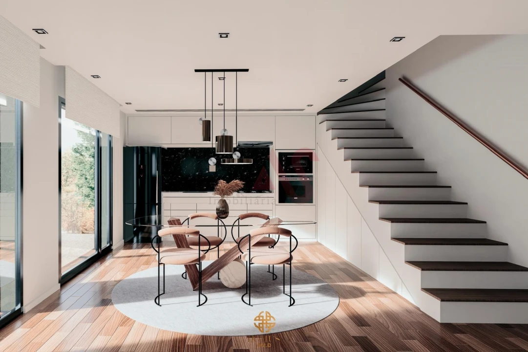 Apartamento T3 para Venda em Coronado (São Romão e São Mamede) Foto 10