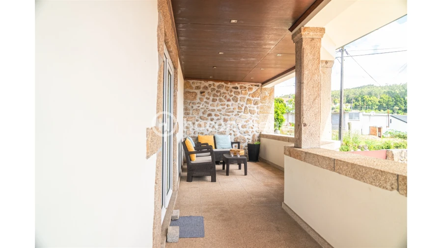 Moradia T4 para Venda em Creixomil e Mariz Foto 27