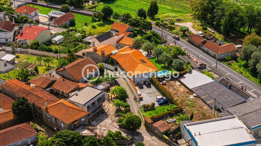 Moradia T4 para Venda em Creixomil e Mariz Foto 5