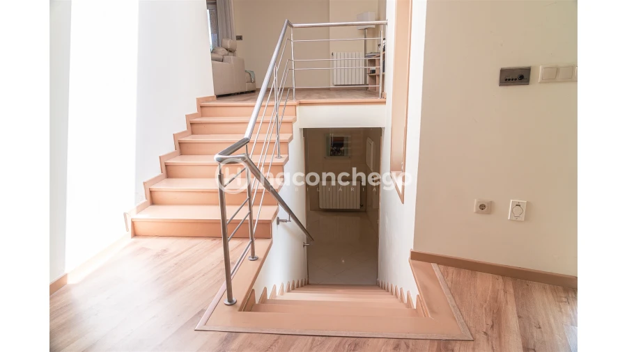 Moradia T4 para Venda em Creixomil e Mariz Foto 29