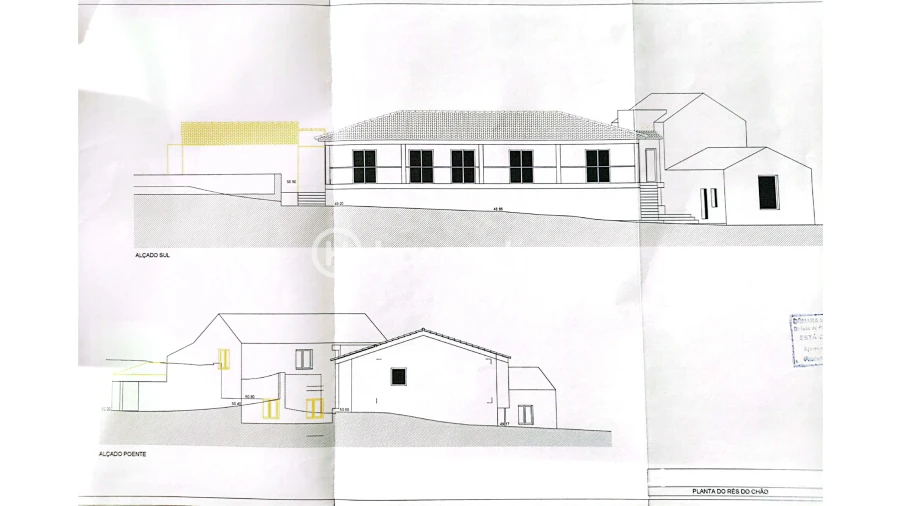Moradia T4 para Venda em Creixomil e Mariz Foto 63