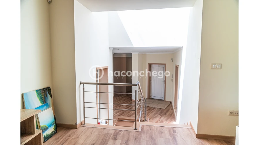 Moradia T4 para Venda em Creixomil e Mariz Foto 24