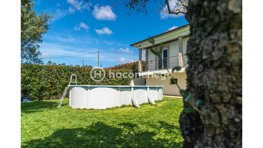 Moradia T4 para Venda em Creixomil e Mariz Foto 13