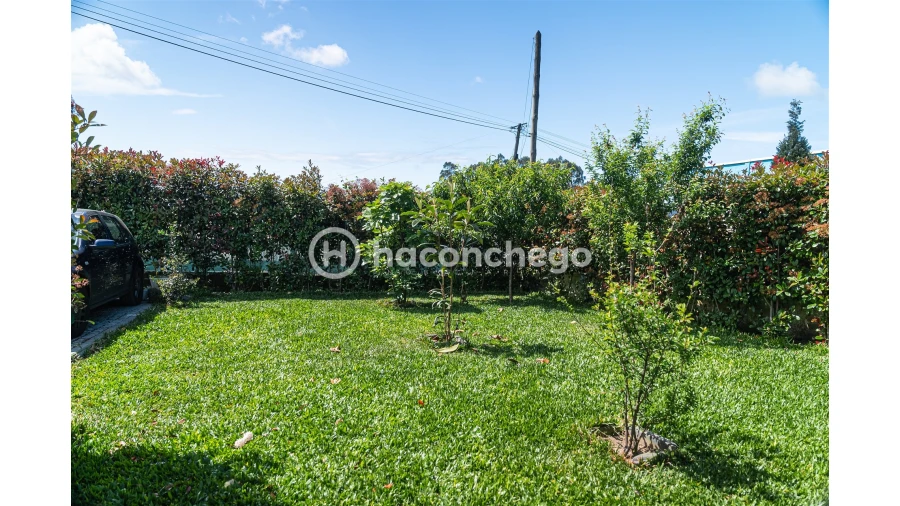 Moradia T4 para Venda em Creixomil e Mariz Foto 61