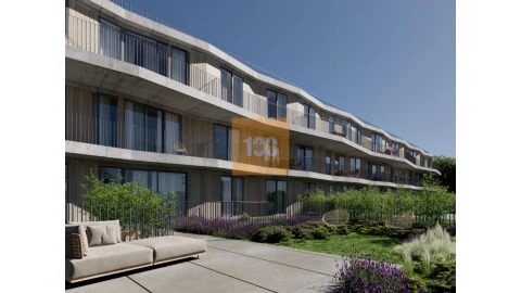 Apartamento T3 para Venda em Paranhos