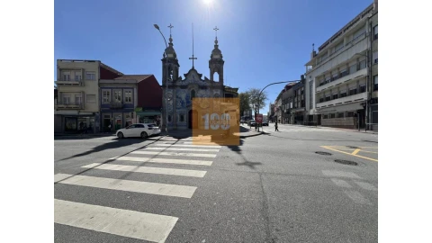 Apartamento T3 para Venda em Paranhos
