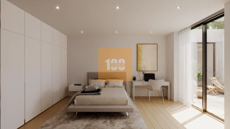 Apartamento T3 para Venda em Paranhos Foto 13