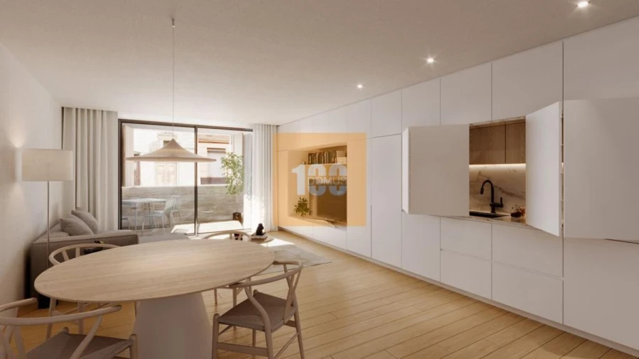 Apartamento T3 para Venda em Paranhos Foto 10