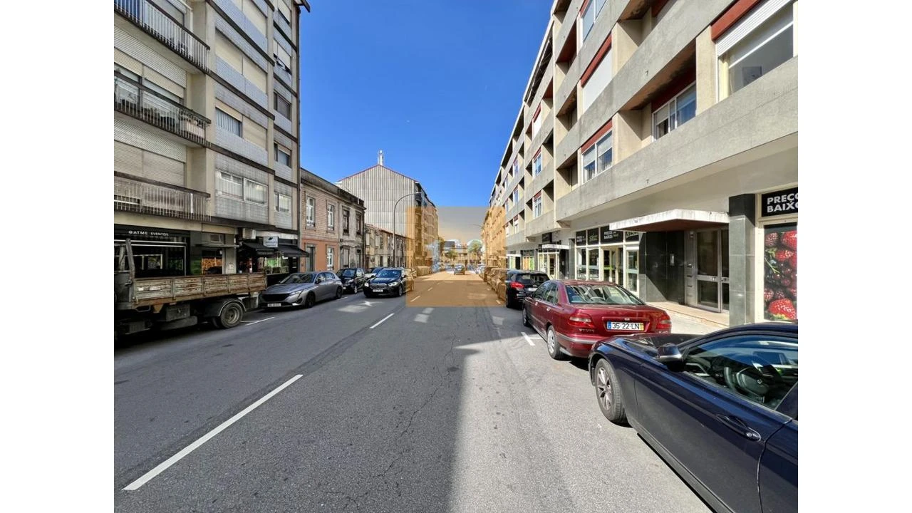 Apartamento T3 para Venda em Paranhos Foto 23