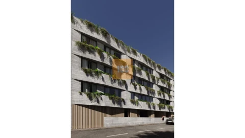 Apartamento T3 para Venda em Paranhos