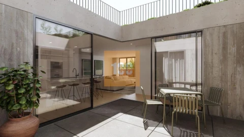 Apartamento T3 para Venda em Paranhos