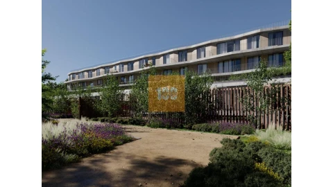 Apartamento T3 para Venda em Paranhos