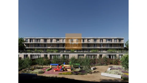 Apartamento T3 para Venda em Paranhos