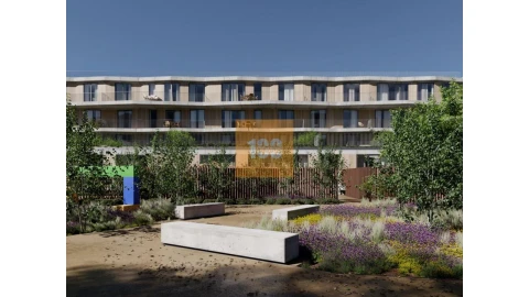 Apartamento T3 para Venda em Paranhos
