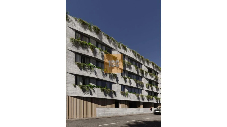 Apartamento T3 para Venda em Paranhos Foto 20