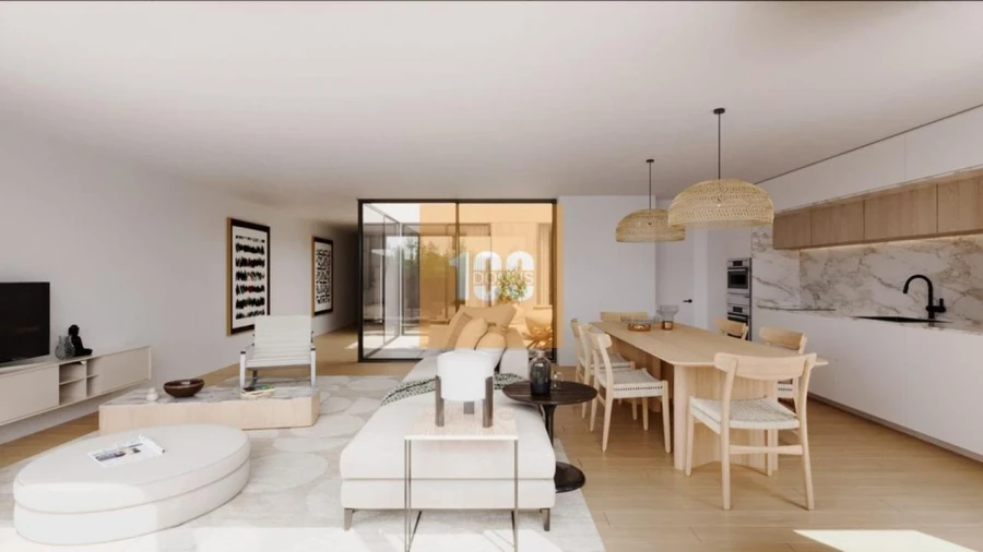 Apartamento T3 para Venda em Paranhos Foto 12