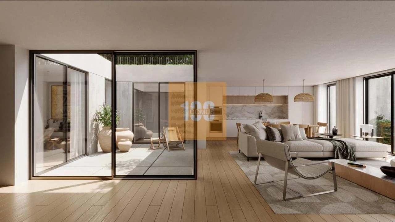 Apartamento T3 para Venda em Paranhos Foto 8