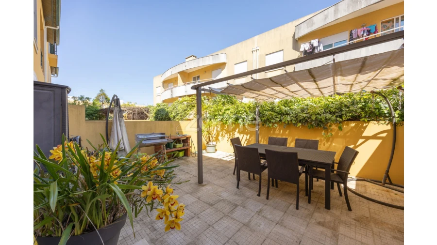 Moradia T4 para Venda em Marinha Grande