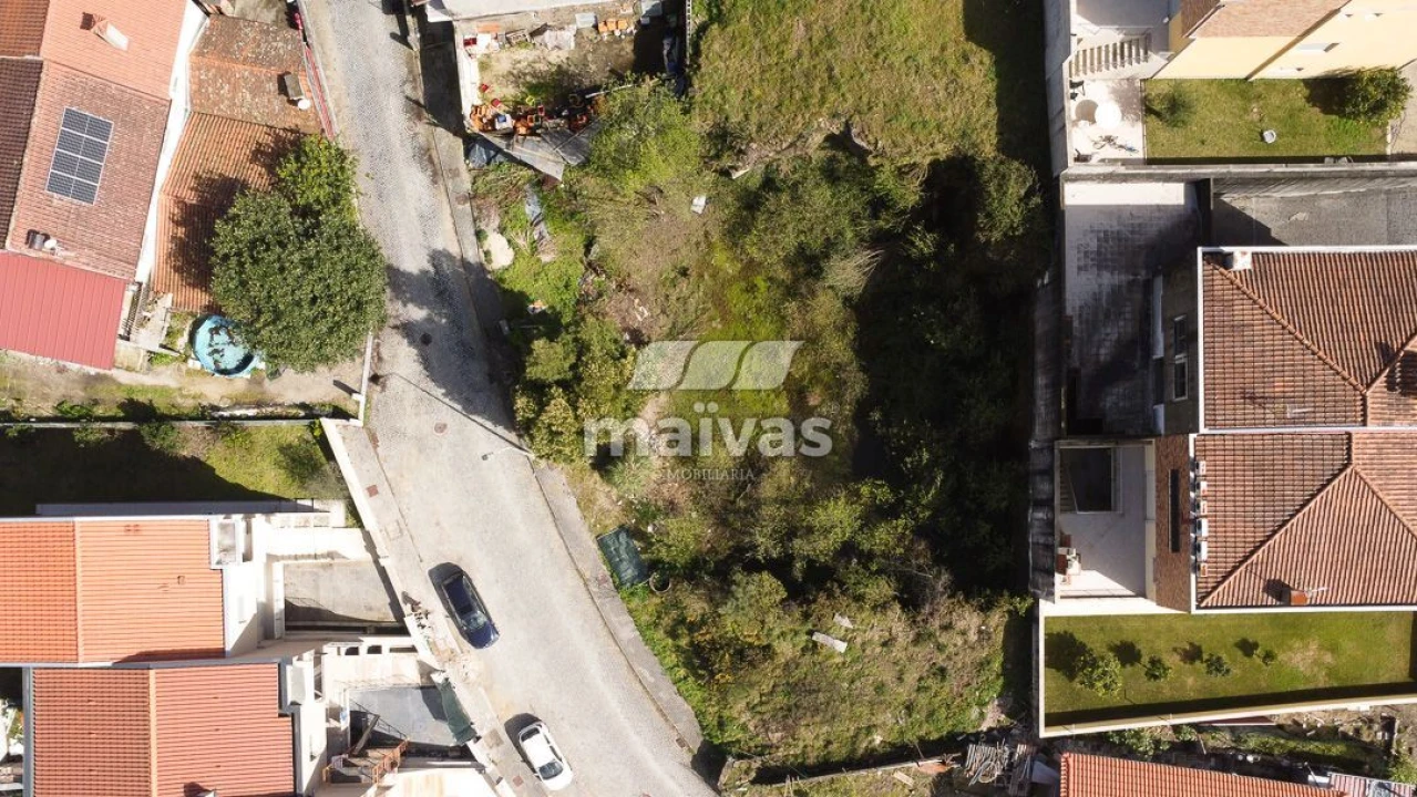 Terreno para Venda em Sobreposta Foto 2