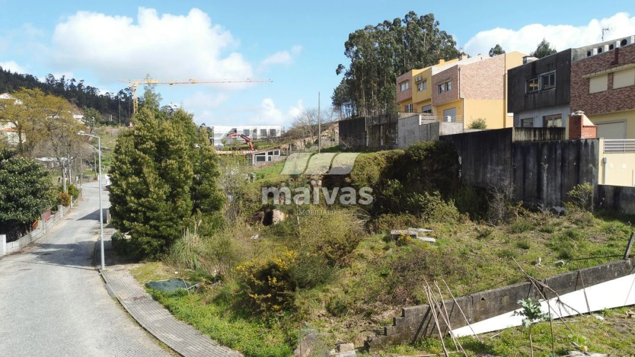 Terreno para Venda em Sobreposta Foto 10