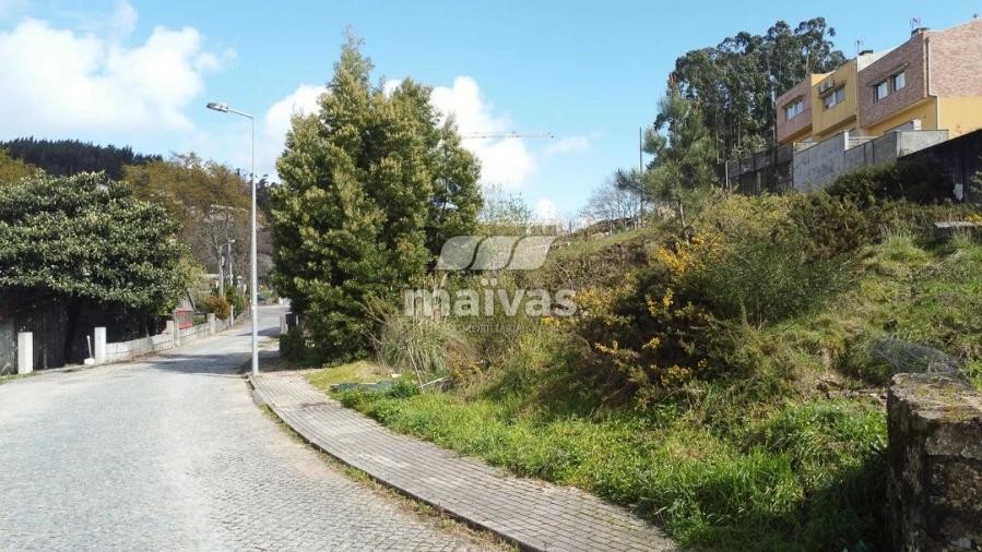 Terreno para Venda em Sobreposta Foto 3