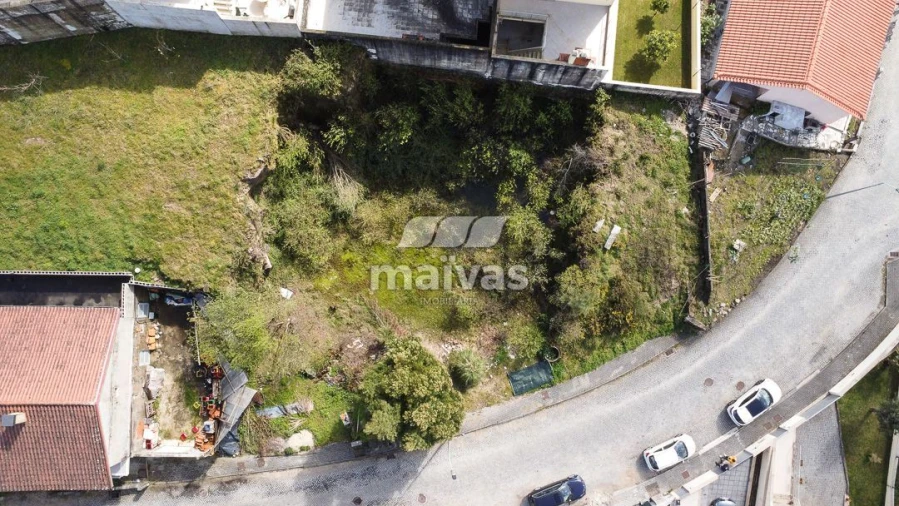 Terreno para Venda em Sobreposta Foto 4