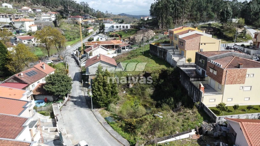 Terreno para Venda em Sobreposta Foto 5