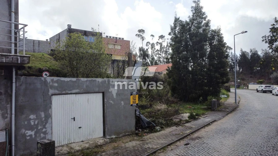 Terreno para Venda em Sobreposta Foto 12