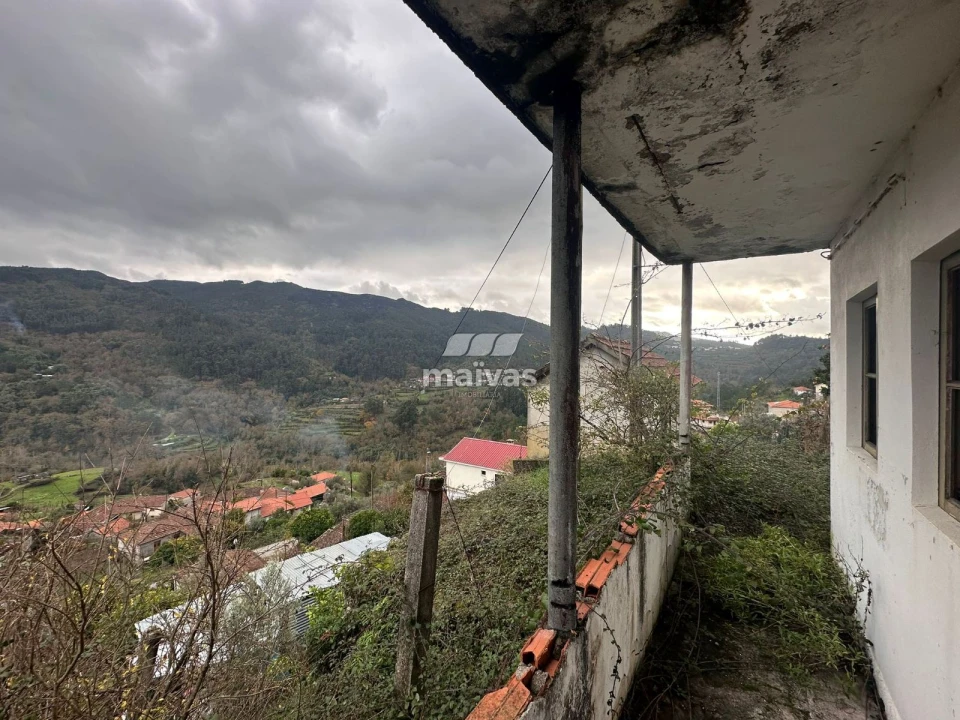 Moradia T3 para Venda em Candemil Foto 21