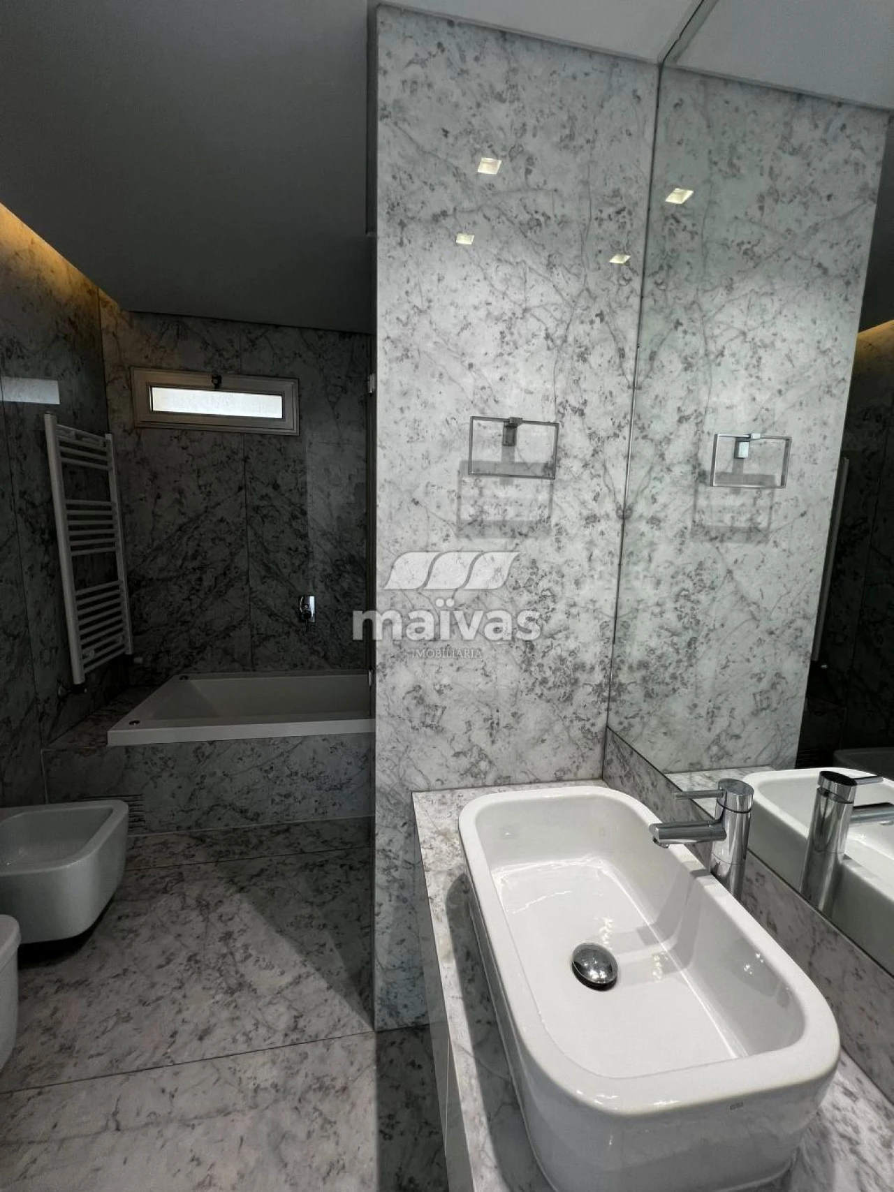 Apartamento T3 para Venda em Canidelo Foto 5