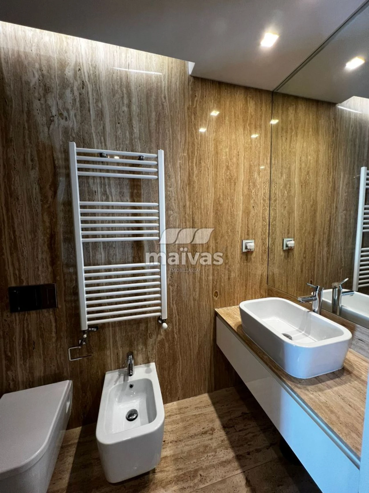 Apartamento T3 para Venda em Canidelo Foto 9