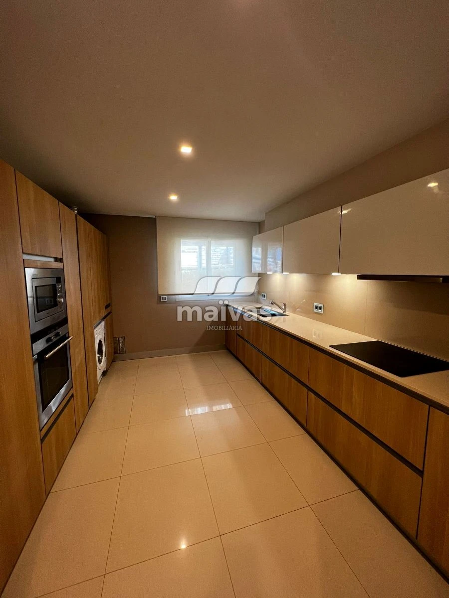 Apartamento T3 para Venda em Canidelo Foto 7