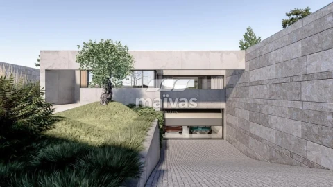 Moradia T3 para Venda em Antas