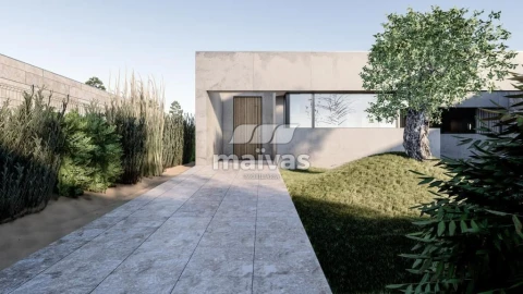 Moradia T3 para Venda em Antas