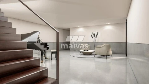 Moradia T3 para Venda em Antas