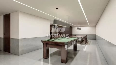 Moradia T3 para Venda em Antas