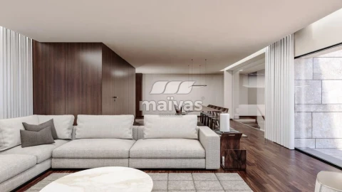 Moradia T3 para Venda em Antas