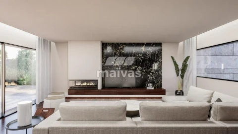 Moradia T3 para Venda em Antas