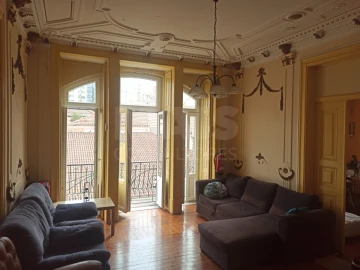 Apartamento T10 para Venda em Santo António