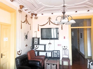 Apartamento T10 para Venda em Santo António