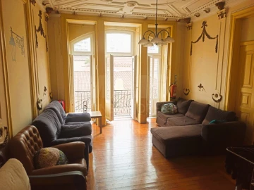 Apartamento T10 para Venda em Santo António